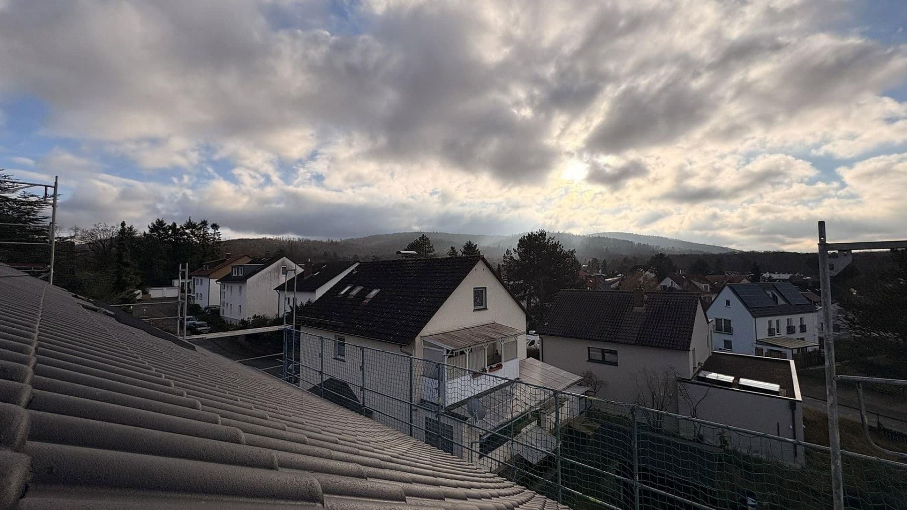 Prodej domu 298 m², pozemek 725 m², Elizabeth-Duncan-Weg 6, Darmstadt, Hessen Prodej domu 298 m², pozemek 725 m², Elizabeth-Duncan-Weg 6, Darmstadt, Hessen