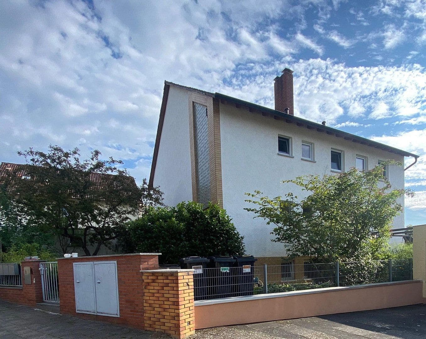 Prodej domu 298 m², pozemek 725 m², Elizabeth-Duncan-Weg 6, Darmstadt, Hessen Prodej domu 298 m², pozemek 725 m², Elizabeth-Duncan-Weg 6, Darmstadt, Hessen