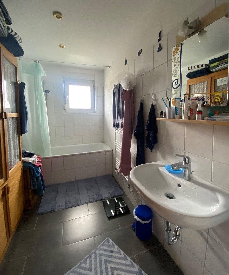 Prodej domu 298 m², pozemek 725 m², Elizabeth-Duncan-Weg 6, Darmstadt, Hessen Prodej domu 298 m², pozemek 725 m², Elizabeth-Duncan-Weg 6, Darmstadt, Hessen