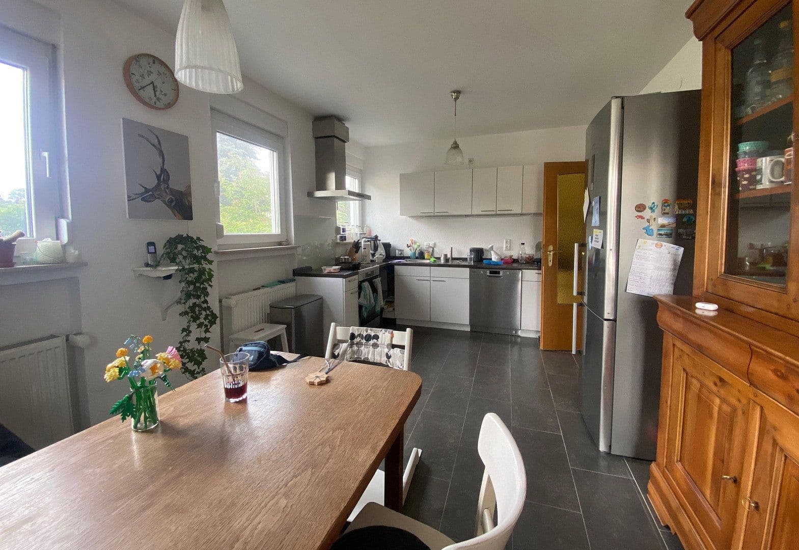 Prodej domu 298 m², pozemek 725 m², Elizabeth-Duncan-Weg 6, Darmstadt, Hessen Prodej domu 298 m², pozemek 725 m², Elizabeth-Duncan-Weg 6, Darmstadt, Hessen