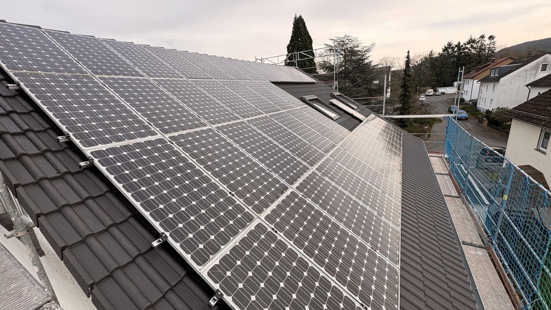 Prodej domu 298 m², pozemek 725 m², Elizabeth-Duncan-Weg 6, Darmstadt, Hessen Prodej domu 298 m², pozemek 725 m², Elizabeth-Duncan-Weg 6, Darmstadt, Hessen