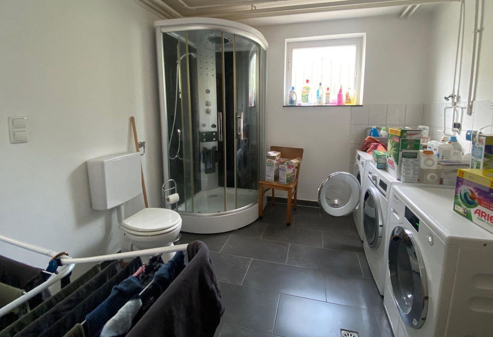 Prodej domu 298 m², pozemek 725 m², Elizabeth-Duncan-Weg 6, Darmstadt, Hessen Prodej domu 298 m², pozemek 725 m², Elizabeth-Duncan-Weg 6, Darmstadt, Hessen