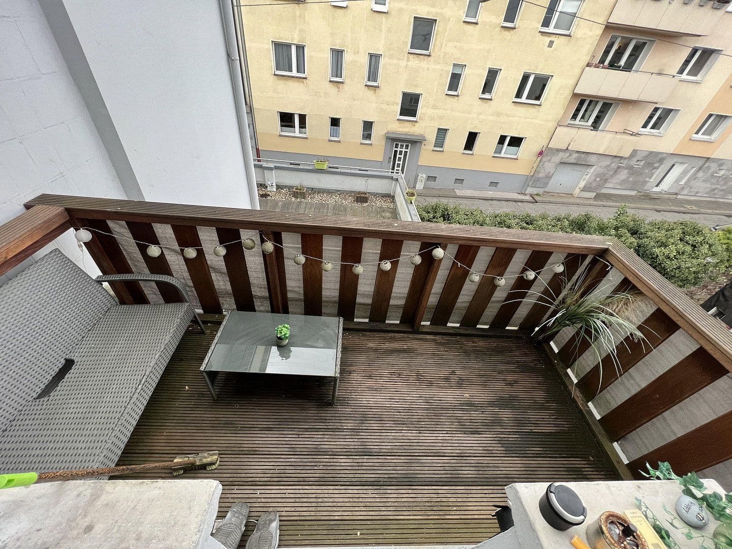 Pronájem bytu 2+1 59 m², Luisenstraße 28, Wuppertal, Severní Porýní-Vestfálsko Pronájem bytu 2+1 59 m², Luisenstraße 28, Wuppertal, Severní Porýní-Vestfálsko
