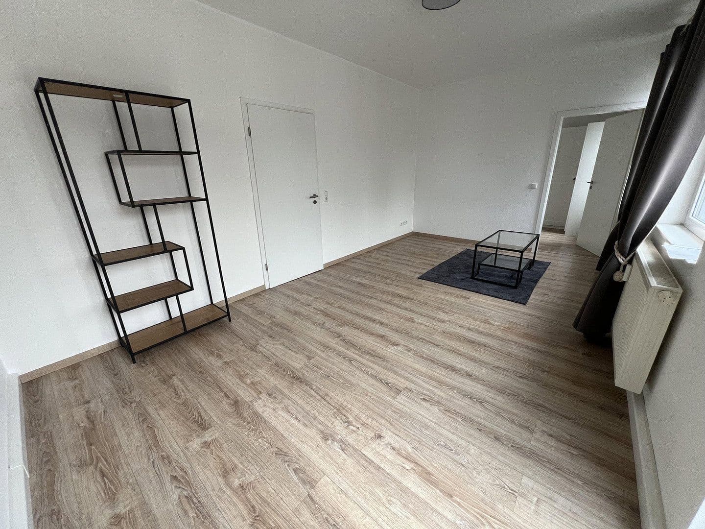 Pronájem bytu 2+1 59 m², Luisenstraße 28, Wuppertal, Severní Porýní-Vestfálsko Pronájem bytu 2+1 59 m², Luisenstraße 28, Wuppertal, Severní Porýní-Vestfálsko