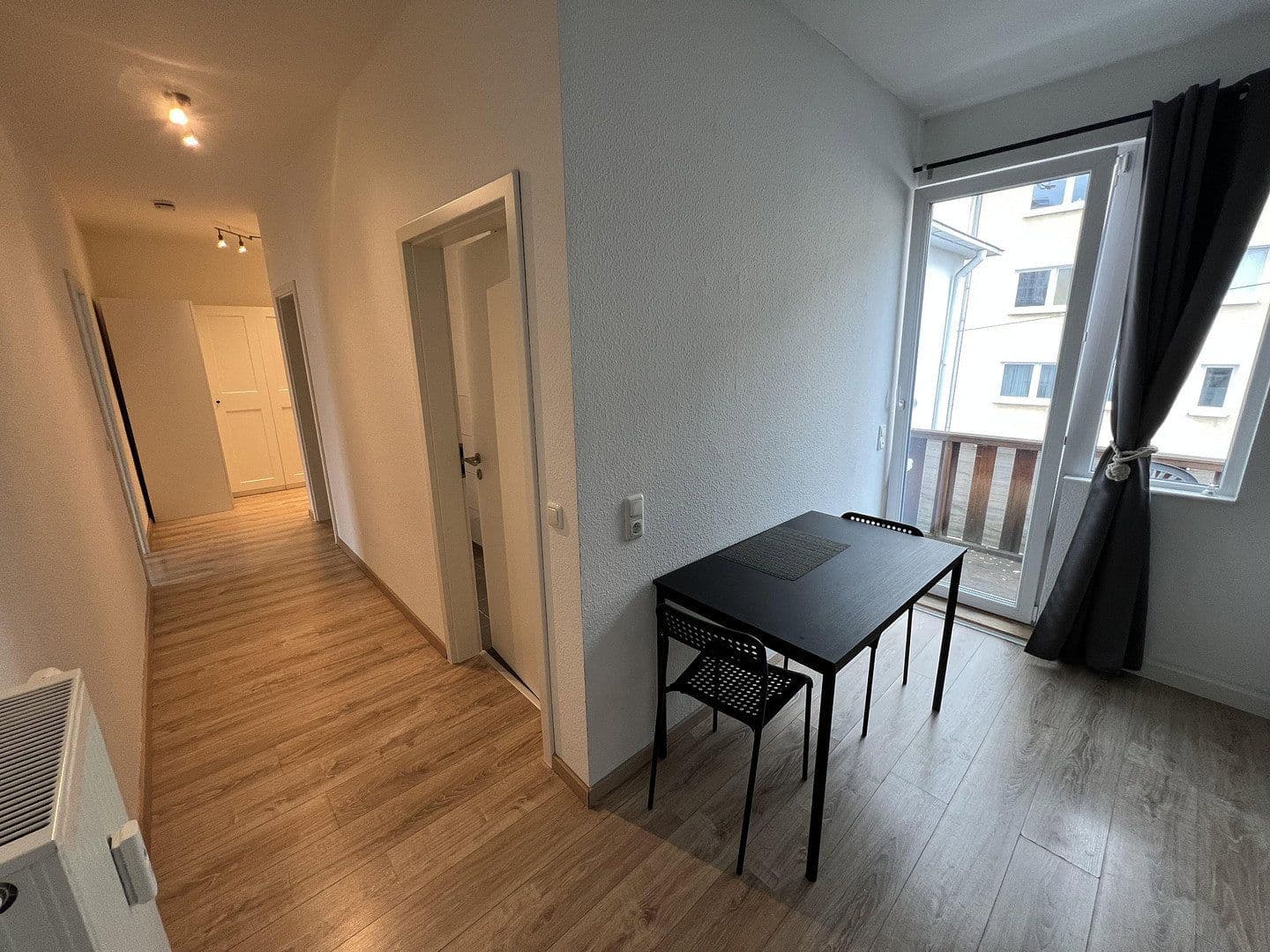 Pronájem bytu 2+1 59 m², Luisenstraße 28, Wuppertal, Severní Porýní-Vestfálsko Pronájem bytu 2+1 59 m², Luisenstraße 28, Wuppertal, Severní Porýní-Vestfálsko