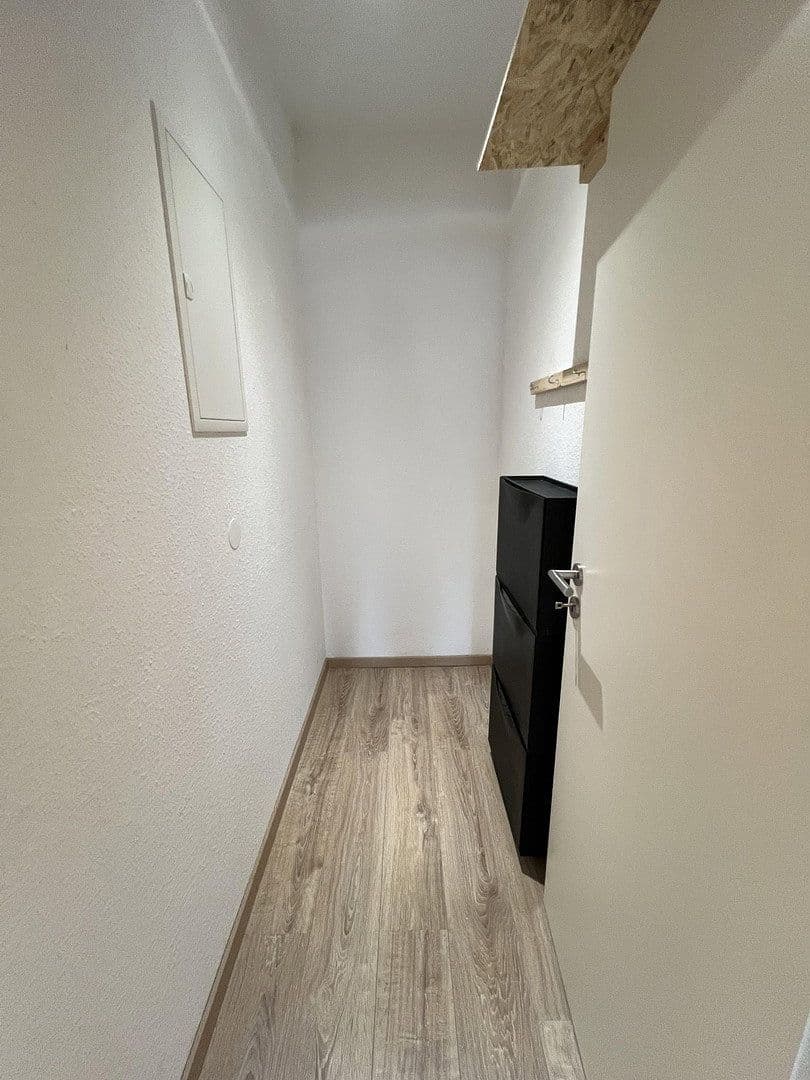 Pronájem bytu 2+1 59 m², Luisenstraße 28, Wuppertal, Severní Porýní-Vestfálsko Pronájem bytu 2+1 59 m², Luisenstraße 28, Wuppertal, Severní Porýní-Vestfálsko