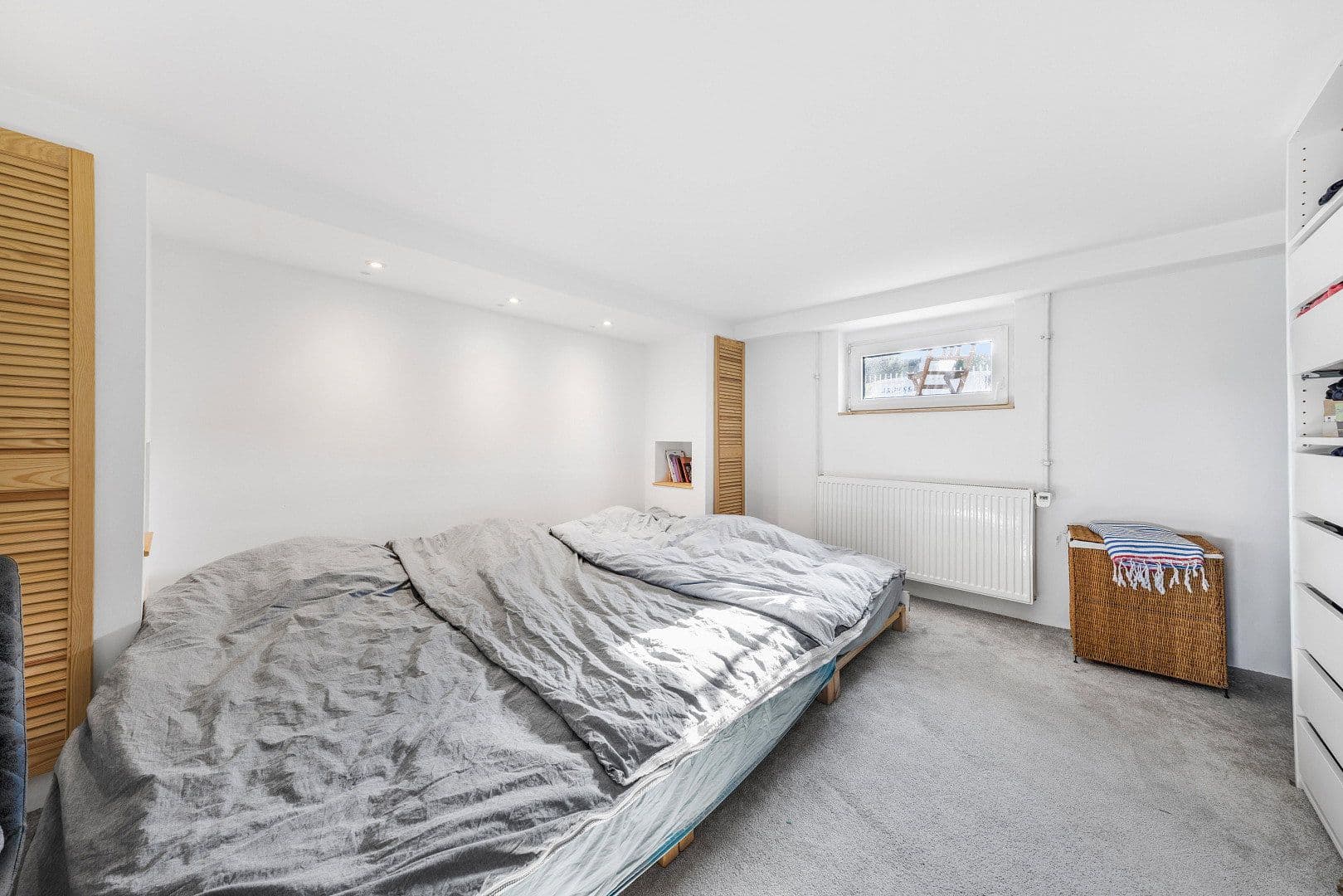 Prodej domu 88 m², pozemek 399 m², Am Espenpfuhl 77, 12355 Berlin, Berlin, Berlín Prodej domu 88 m², pozemek 399 m², Am Espenpfuhl 77, 12355 Berlin, Berlin, Berlín