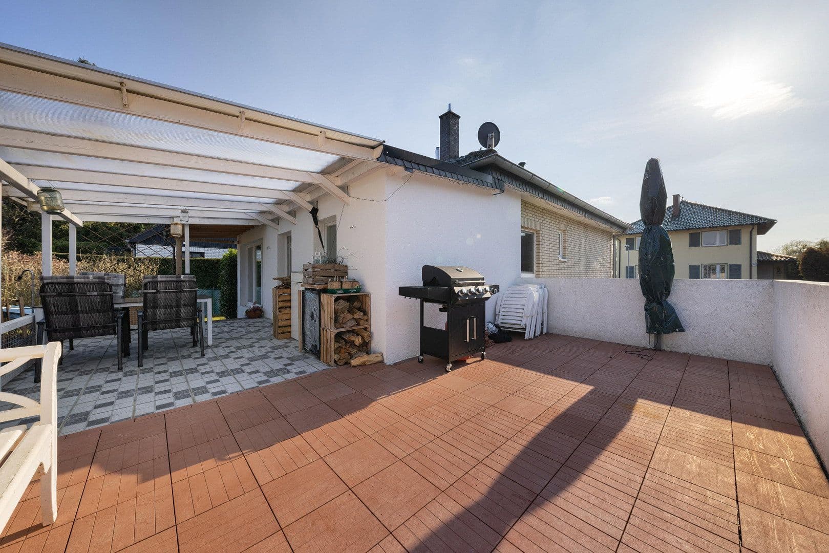 Prodej domu 88 m², pozemek 399 m², Am Espenpfuhl 77, 12355 Berlin, Berlin, Berlín Prodej domu 88 m², pozemek 399 m², Am Espenpfuhl 77, 12355 Berlin, Berlin, Berlín