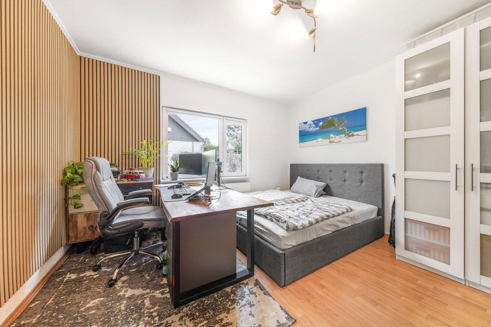 Prodej domu 88 m², pozemek 399 m², Am Espenpfuhl 77, 12355 Berlin, Berlin, Berlín Prodej domu 88 m², pozemek 399 m², Am Espenpfuhl 77, 12355 Berlin, Berlin, Berlín