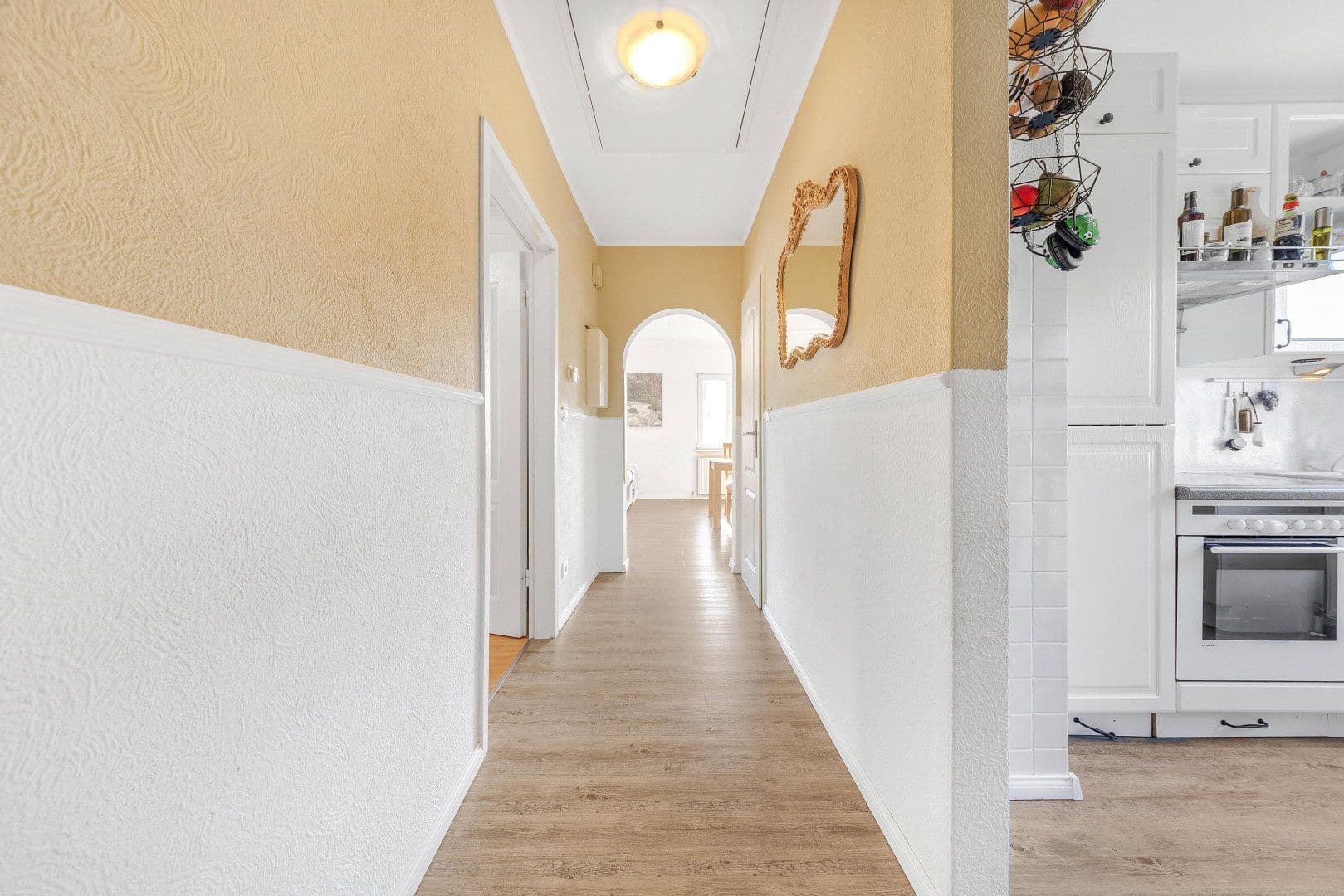 Prodej domu 88 m², pozemek 399 m², Am Espenpfuhl 77, 12355 Berlin, Berlin, Berlín Prodej domu 88 m², pozemek 399 m², Am Espenpfuhl 77, 12355 Berlin, Berlin, Berlín