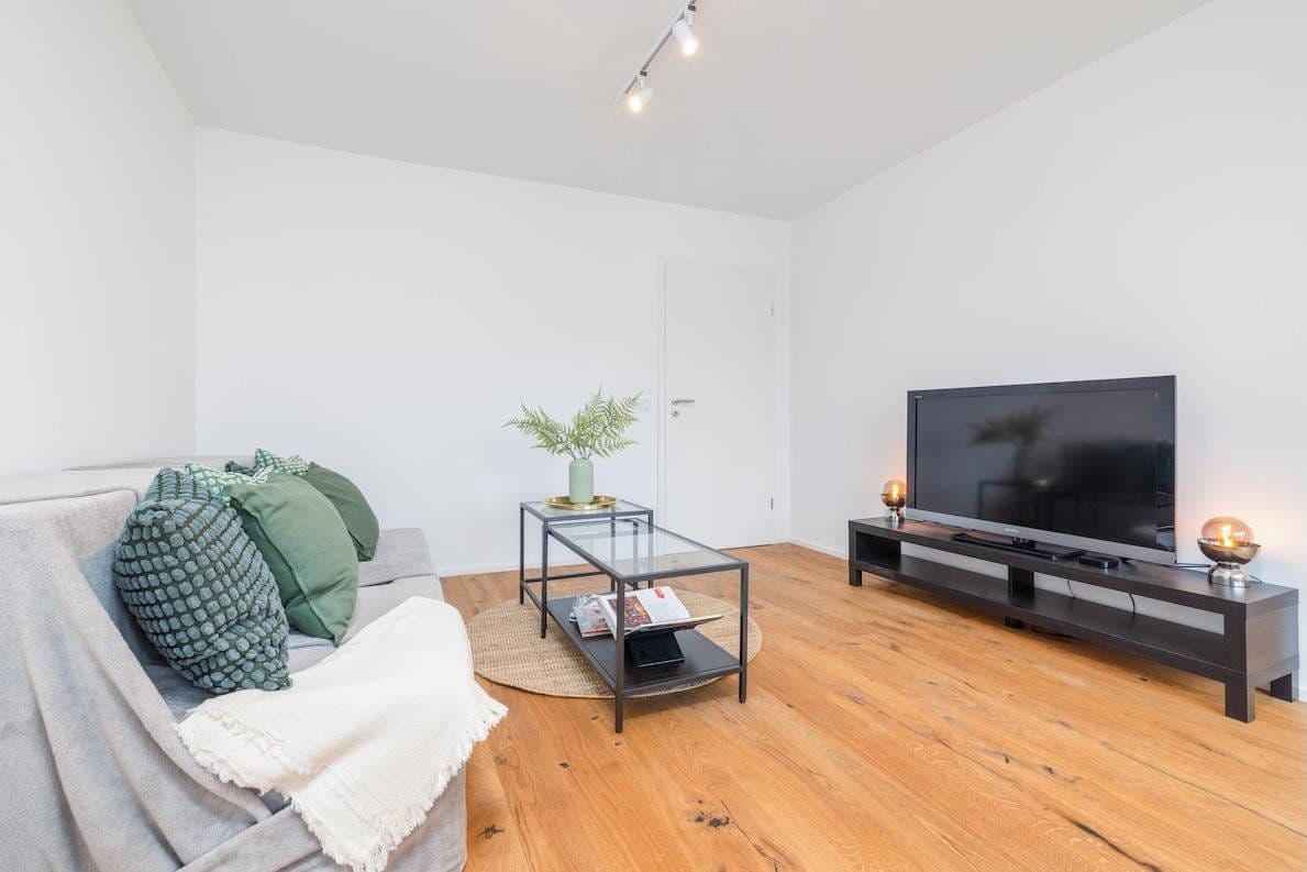 Prodej bytu 2+1 53 m², Aidenbachstraße 102, München, Bavorsko Prodej bytu 2+1 53 m², Aidenbachstraße 102, München, Bavorsko