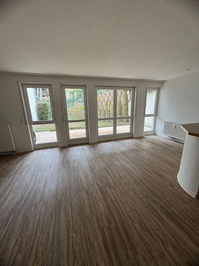 Pronájem bytu 2+kk 61 m², Friedrichstraße 46, Denkendorf, Bádensko-Württembersko Pronájem bytu 2+kk 61 m², Friedrichstraße 46, Denkendorf, Bádensko-Württembersko