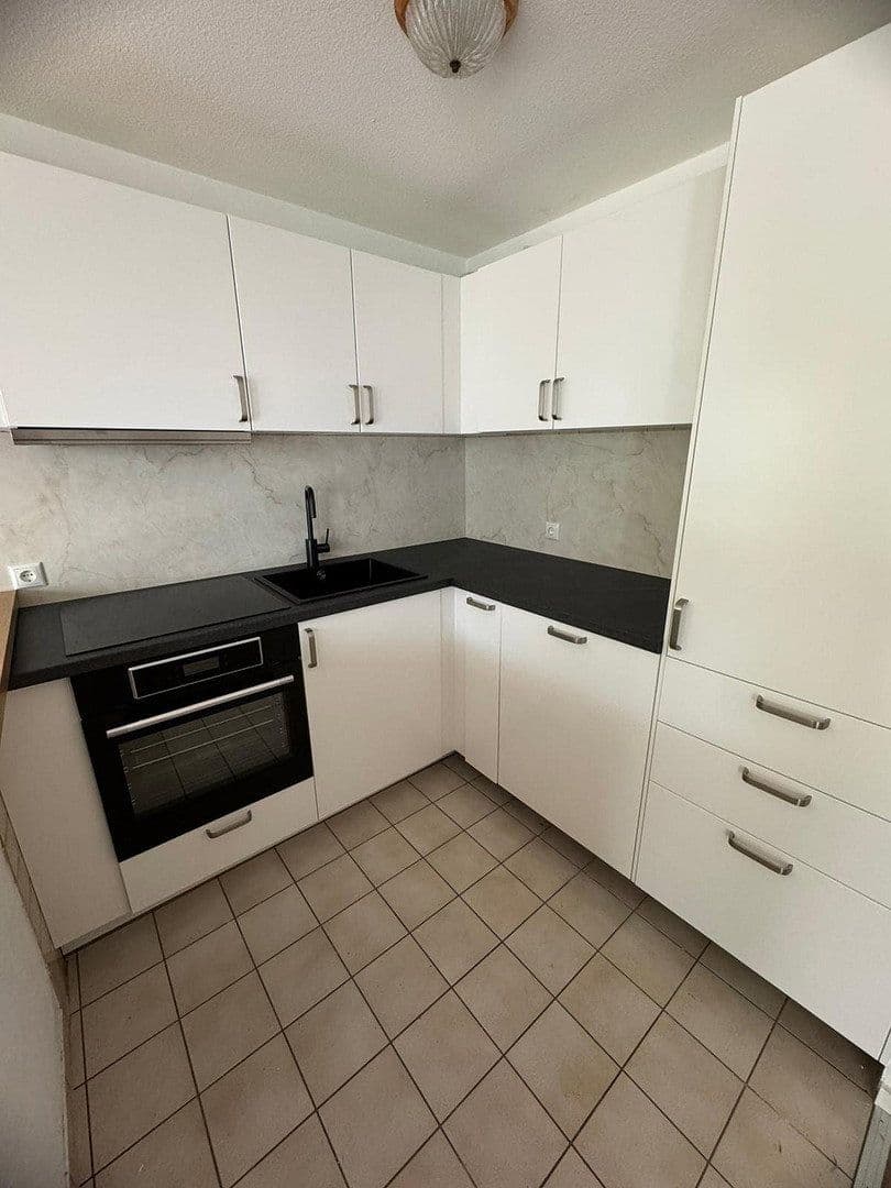 Pronájem bytu 2+kk 61 m², Friedrichstraße 46, Denkendorf, Bádensko-Württembersko Pronájem bytu 2+kk 61 m², Friedrichstraße 46, Denkendorf, Bádensko-Württembersko