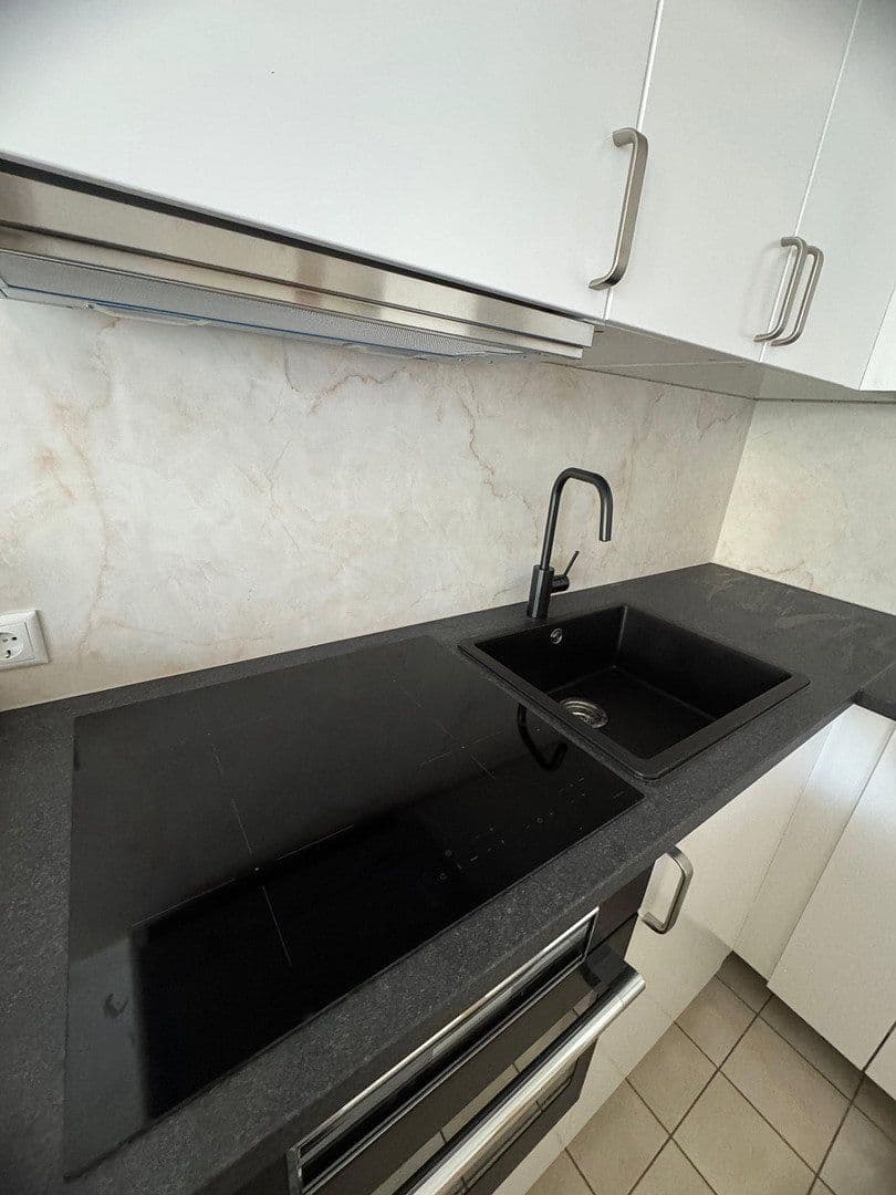 Pronájem bytu 2+kk 61 m², Friedrichstraße 46, Denkendorf, Bádensko-Württembersko Pronájem bytu 2+kk 61 m², Friedrichstraße 46, Denkendorf, Bádensko-Württembersko