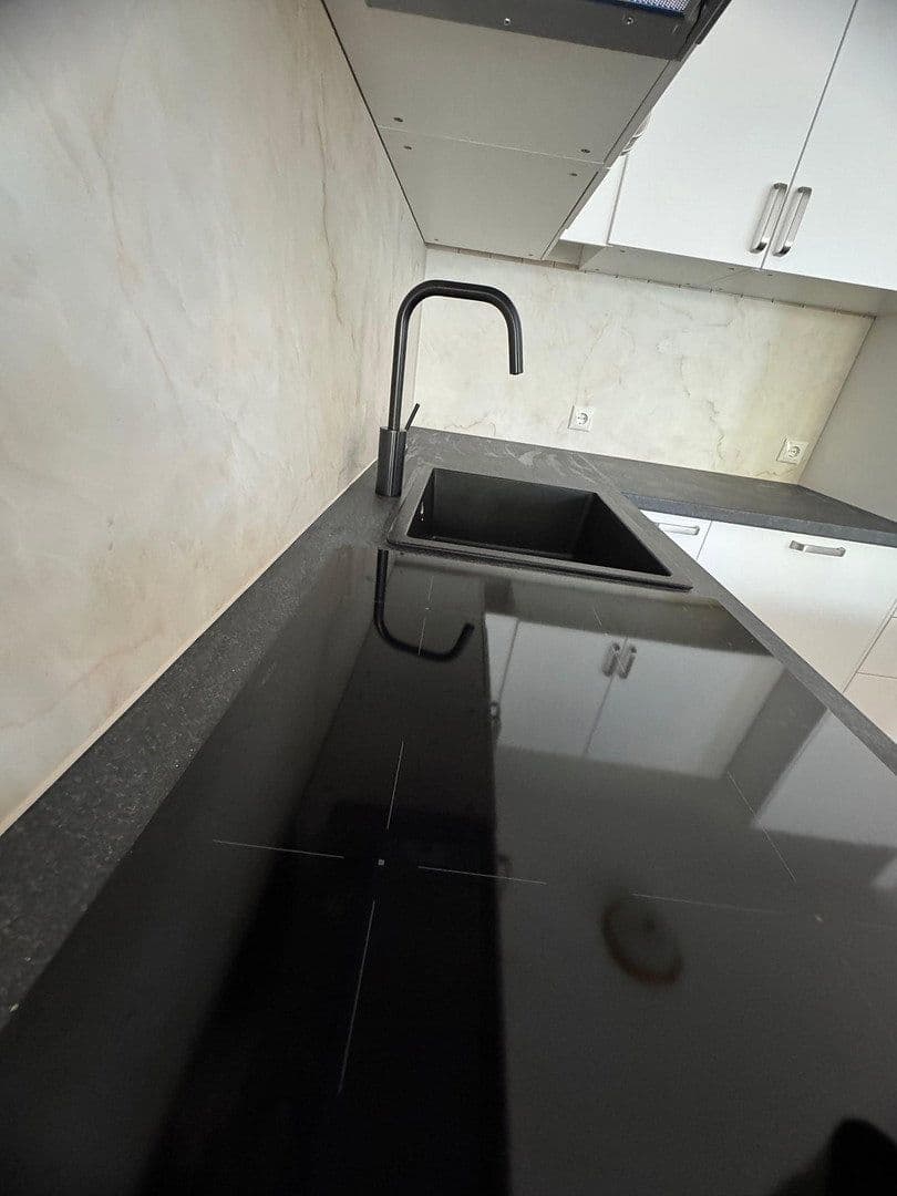 Pronájem bytu 2+kk 61 m², Friedrichstraße 46, Denkendorf, Bádensko-Württembersko Pronájem bytu 2+kk 61 m², Friedrichstraße 46, Denkendorf, Bádensko-Württembersko