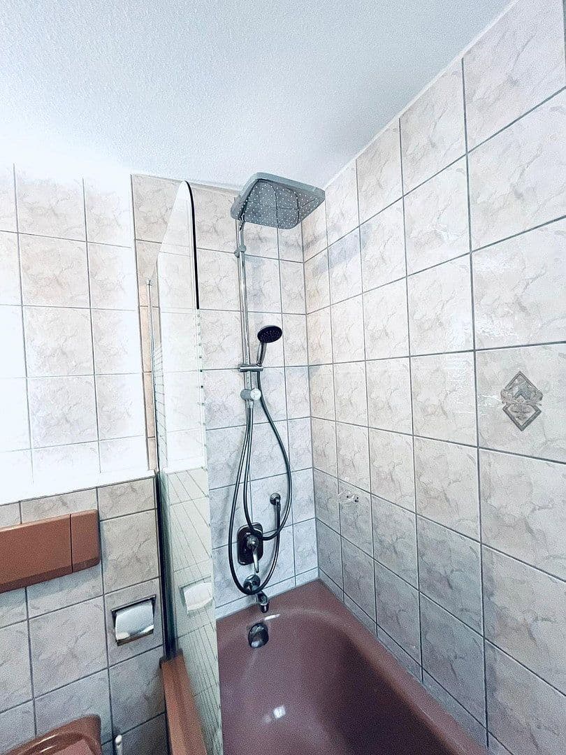 Pronájem bytu 2+kk 61 m², Friedrichstraße 46, Denkendorf, Bádensko-Württembersko Pronájem bytu 2+kk 61 m², Friedrichstraße 46, Denkendorf, Bádensko-Württembersko