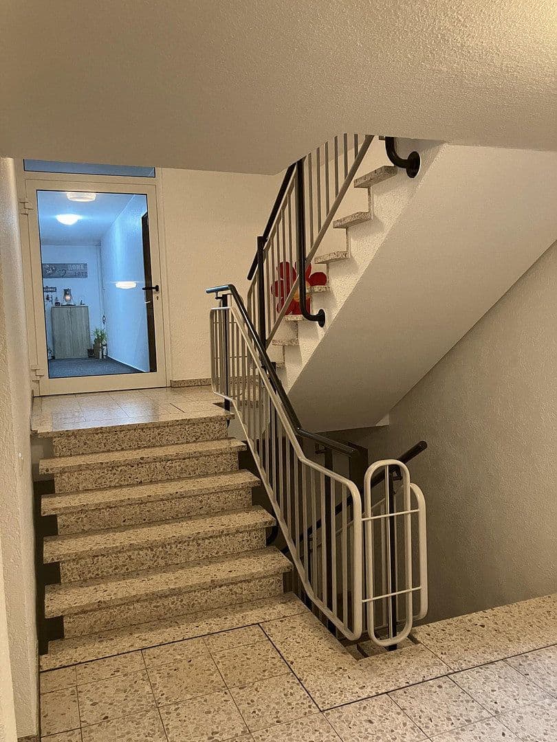 Pronájem bytu 2+kk 61 m², Friedrichstraße 46, Denkendorf, Bádensko-Württembersko Pronájem bytu 2+kk 61 m², Friedrichstraße 46, Denkendorf, Bádensko-Württembersko