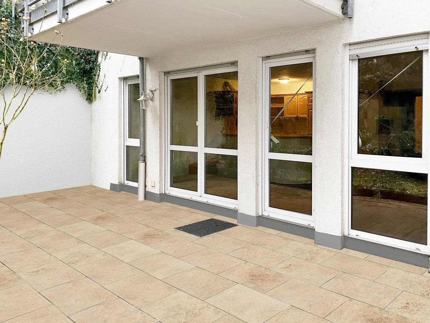 Pronájem bytu 2+kk 61 m², Friedrichstraße 46, Denkendorf, Bádensko-Württembersko Pronájem bytu 2+kk 61 m², Friedrichstraße 46, Denkendorf, Bádensko-Württembersko