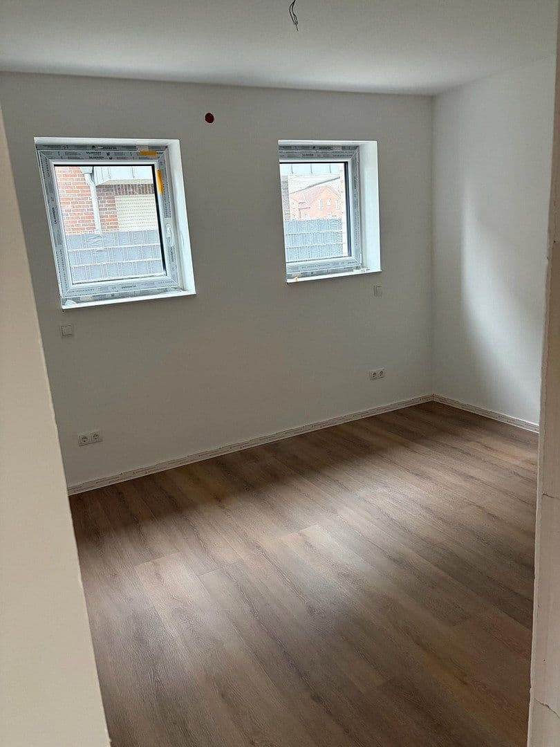 Pronájem bytu 3+1 86 m², Lingen (Ems), Dolní Sasko Pronájem bytu 3+1 86 m², Lingen (Ems), Dolní Sasko