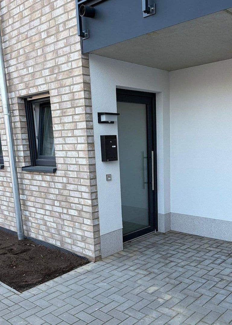 Pronájem bytu 3+1 86 m², Lingen (Ems), Dolní Sasko Pronájem bytu 3+1 86 m², Lingen (Ems), Dolní Sasko