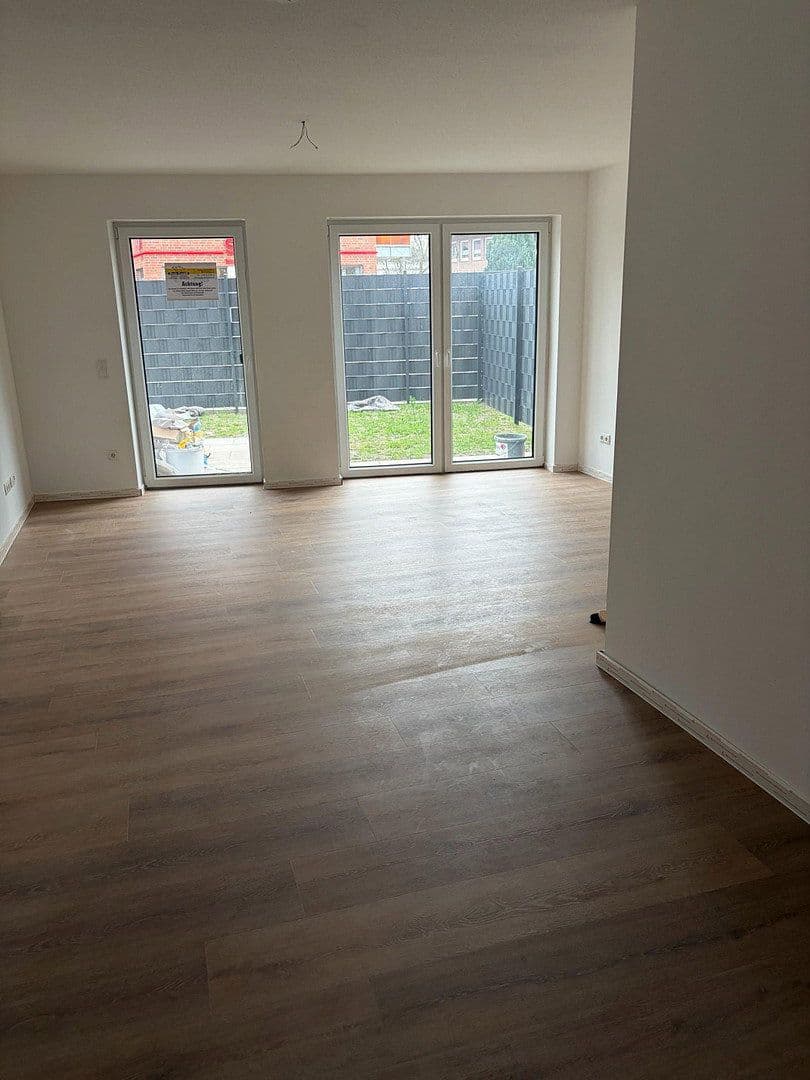 Pronájem bytu 3+1 86 m², Lingen (Ems), Dolní Sasko Pronájem bytu 3+1 86 m², Lingen (Ems), Dolní Sasko