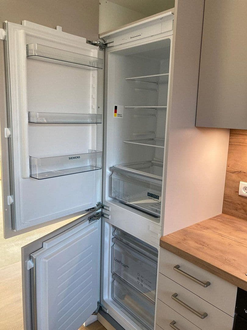 Pronájem bytu 3+1 86 m², Lingen (Ems), Dolní Sasko Pronájem bytu 3+1 86 m², Lingen (Ems), Dolní Sasko