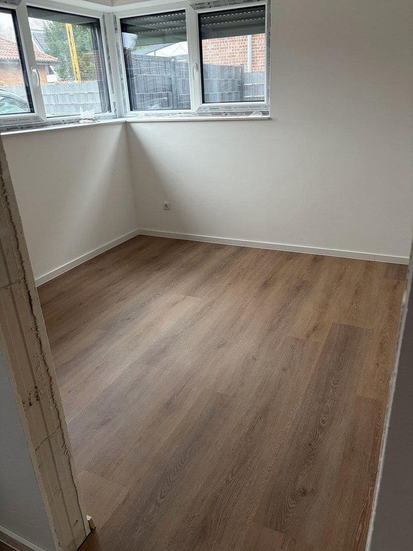 Pronájem bytu 3+1 86 m², Lingen (Ems), Dolní Sasko Pronájem bytu 3+1 86 m², Lingen (Ems), Dolní Sasko