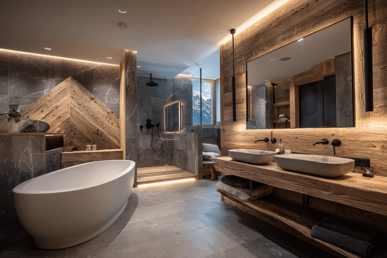 Prodej bytu 5+1 160 m², Schladming, Štýrsko Prodej bytu 5+1 160 m², Schladming, Štýrsko