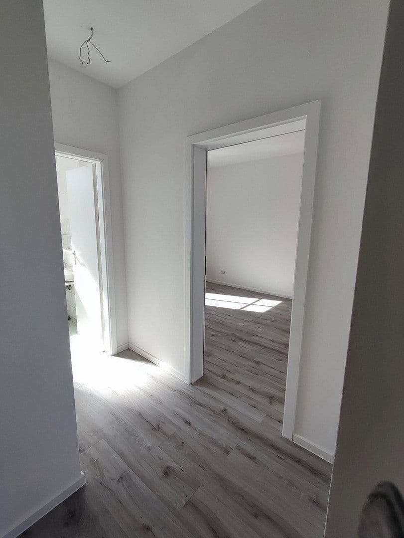 Pronájem bytu 2+1 49 m², Holsteiner Straße 33, Magdeburg, Sasko-Anhaltsko Pronájem bytu 2+1 49 m², Holsteiner Straße 33, Magdeburg, Sasko-Anhaltsko