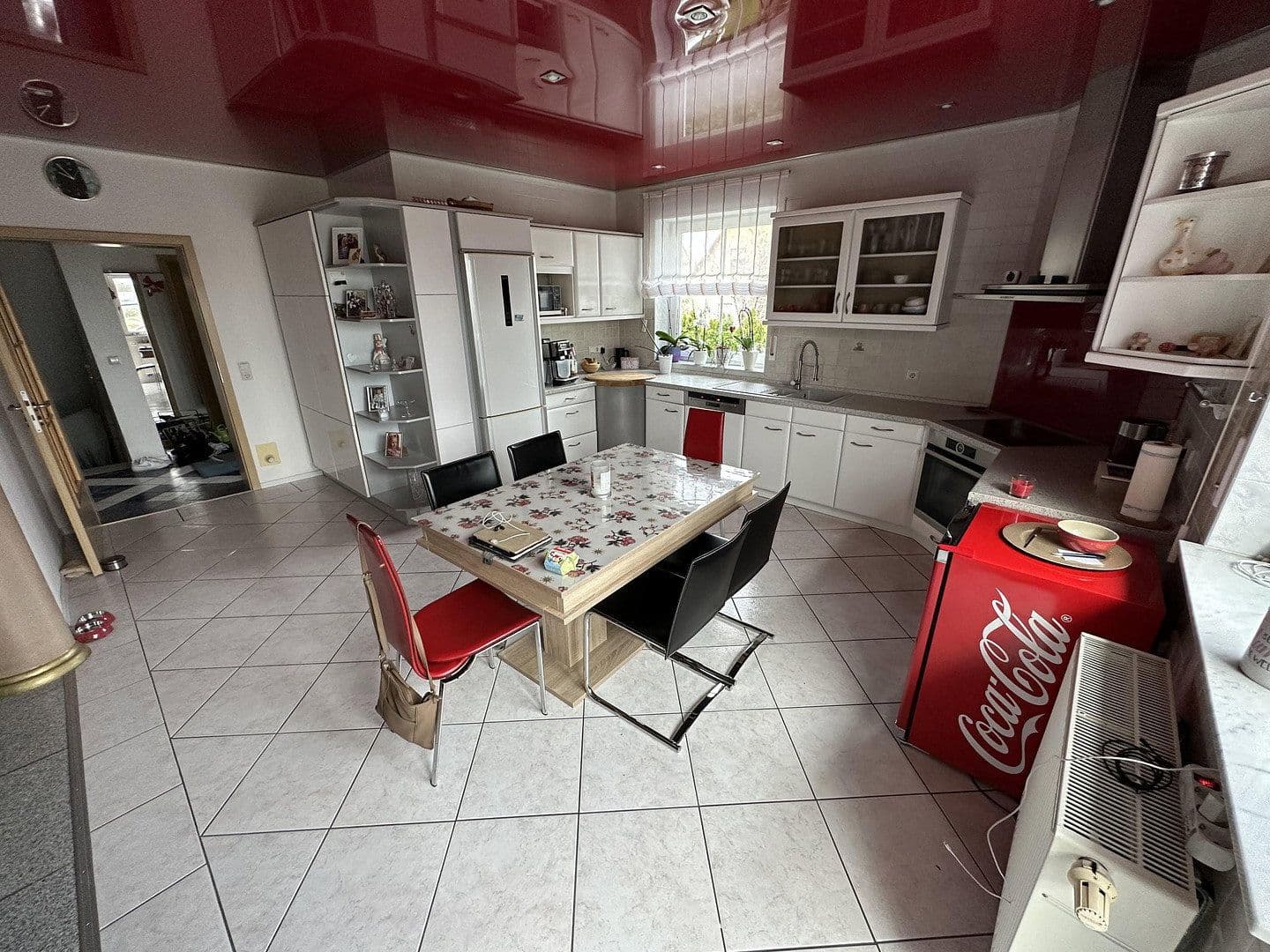 Prodej domu 287 m², pozemek 560 m², Kitzingen, Bavorsko Prodej domu 287 m², pozemek 560 m², Kitzingen, Bavorsko