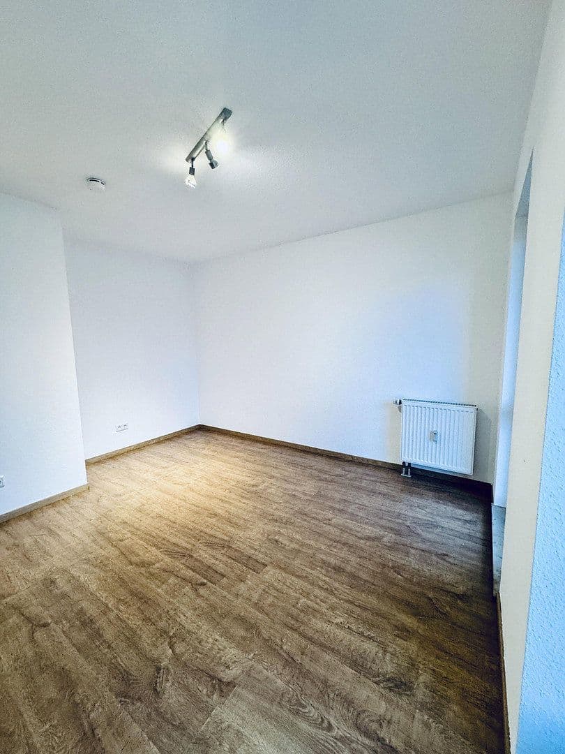 Pronájem bytu 1+1 23 m², Herrnstr. 91, Fürth, Bavorsko Pronájem bytu 1+1 23 m², Herrnstr. 91, Fürth, Bavorsko