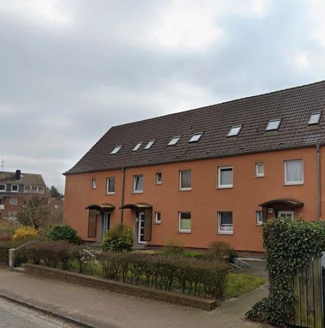 Prodej domu 103 m², pozemek 165 m², Königsberger Str. 3d, Kellinghusen, Šlesvicko-Holštýnsko Prodej domu 103 m², pozemek 165 m², Königsberger Str. 3d, Kellinghusen, Šlesvicko-Holštýnsko