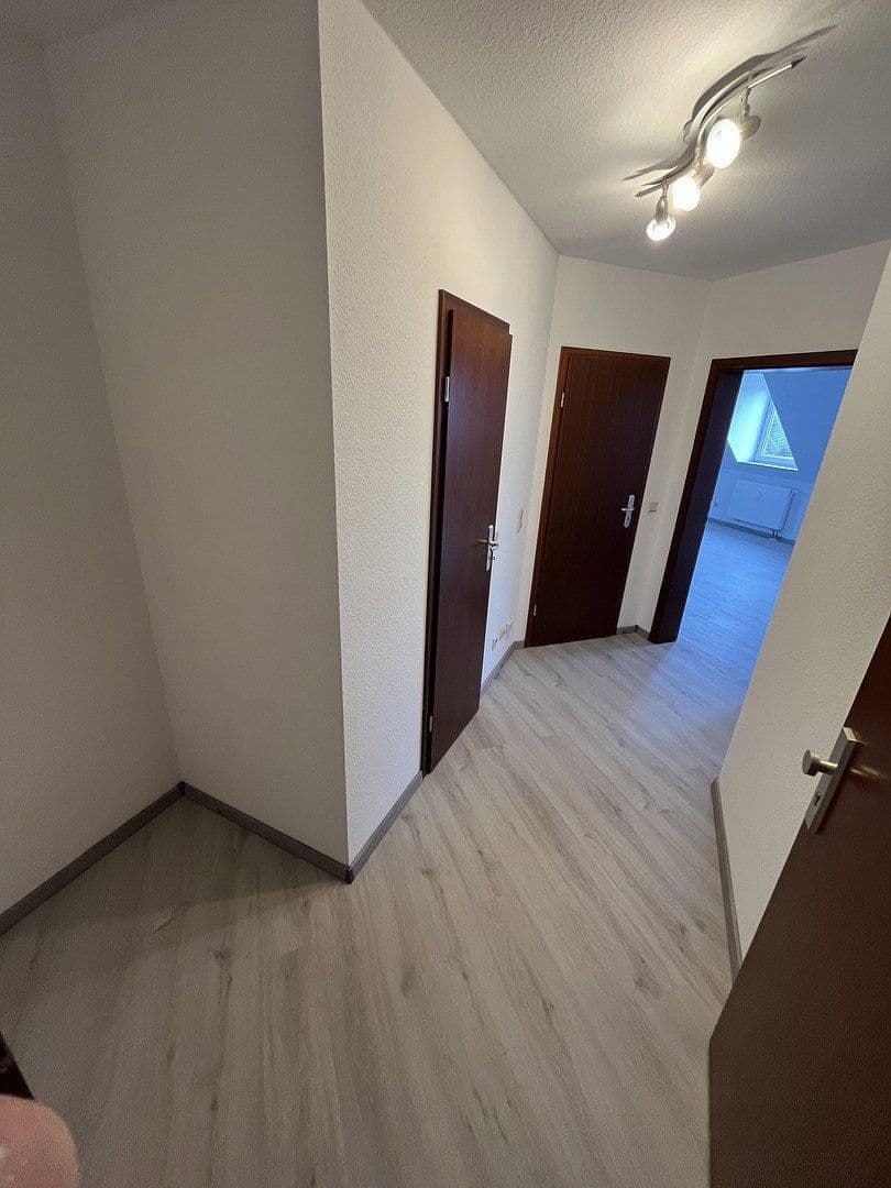 Pronájem bytu 1+1 42 m², Seminarist. 20d, Schneeberg, Sasko Pronájem bytu 1+1 42 m², Seminarist. 20d, Schneeberg, Sasko