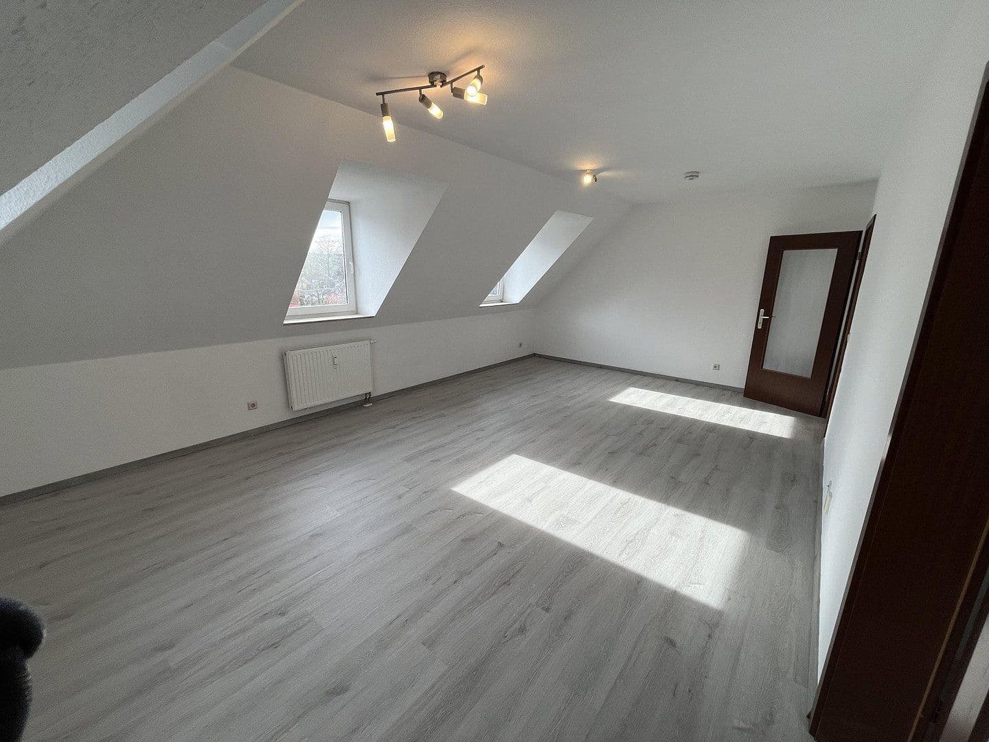 Pronájem bytu 1+1 42 m², Seminarist. 20d, Schneeberg, Sasko Pronájem bytu 1+1 42 m², Seminarist. 20d, Schneeberg, Sasko