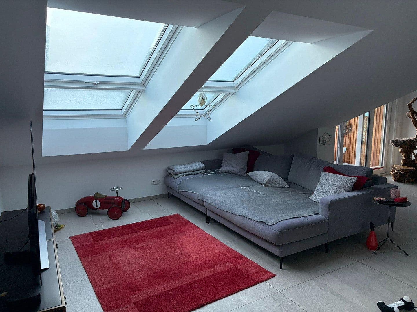 Pronájem bytu 2+1 69 m², Grünsteinstraße 13, Schönau am Königssee, Bavorsko Pronájem bytu 2+1 69 m², Grünsteinstraße 13, Schönau am Königssee, Bavorsko