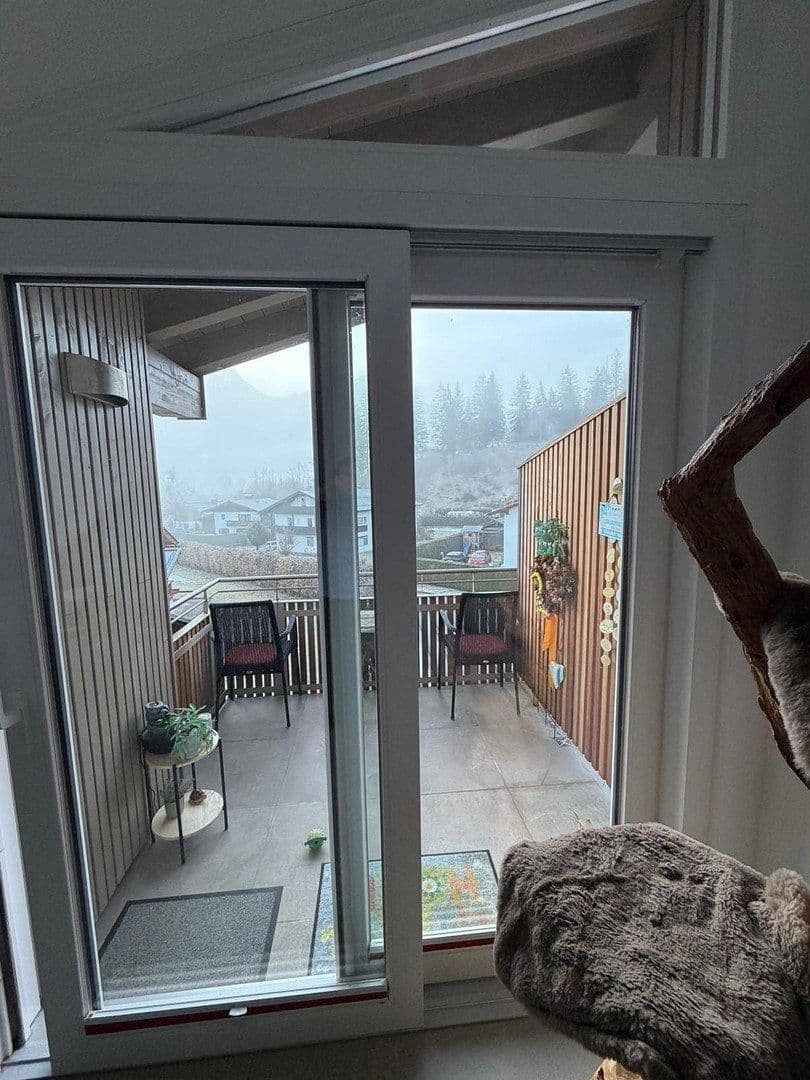 Pronájem bytu 2+1 69 m², Grünsteinstraße 13, Schönau am Königssee, Bavorsko Pronájem bytu 2+1 69 m², Grünsteinstraße 13, Schönau am Königssee, Bavorsko