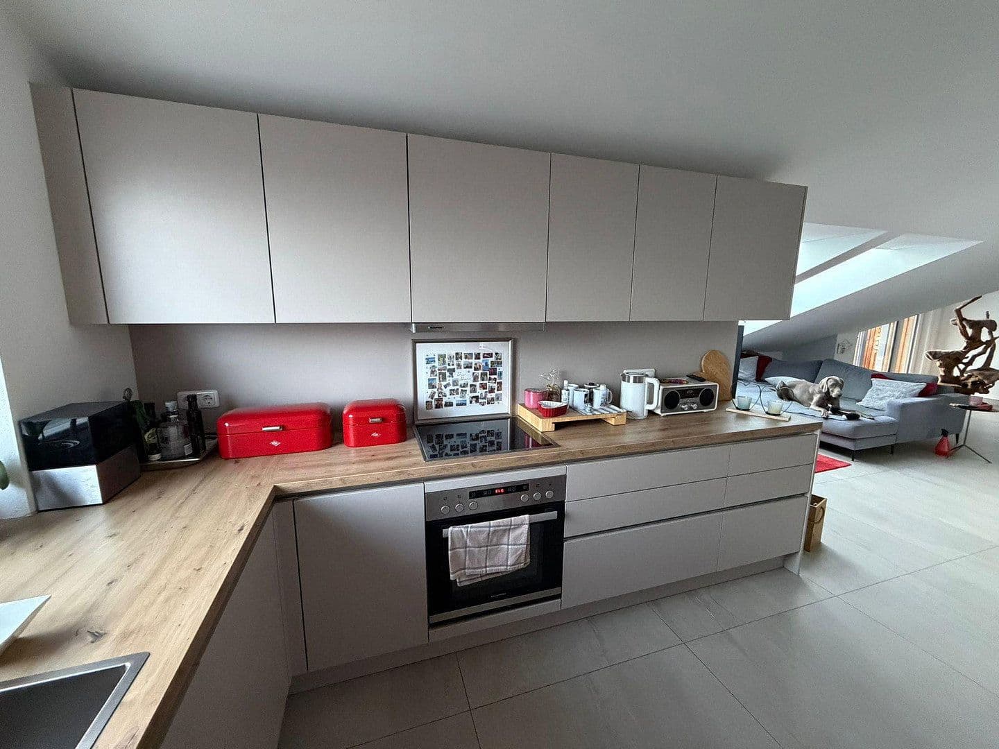 Pronájem bytu 2+1 69 m², Grünsteinstraße 13, Schönau am Königssee, Bavorsko Pronájem bytu 2+1 69 m², Grünsteinstraße 13, Schönau am Königssee, Bavorsko