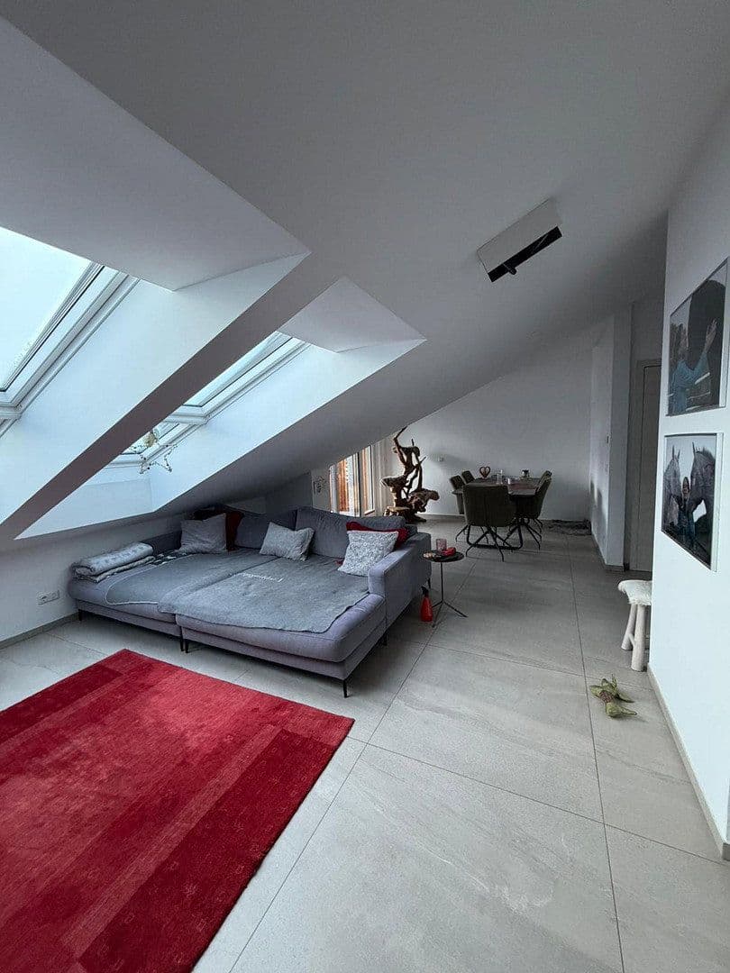 Pronájem bytu 2+1 69 m², Grünsteinstraße 13, Schönau am Königssee, Bavorsko Pronájem bytu 2+1 69 m², Grünsteinstraße 13, Schönau am Königssee, Bavorsko