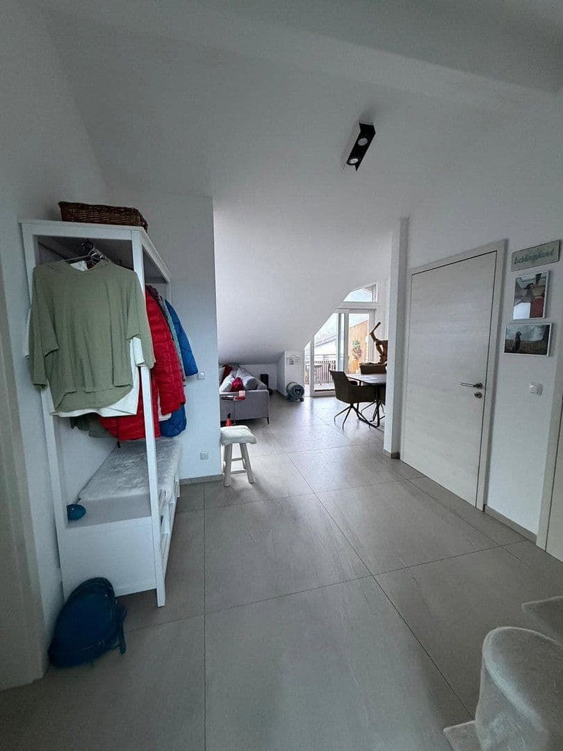 Pronájem bytu 2+1 69 m², Grünsteinstraße 13, Schönau am Königssee, Bavorsko Pronájem bytu 2+1 69 m², Grünsteinstraße 13, Schönau am Königssee, Bavorsko