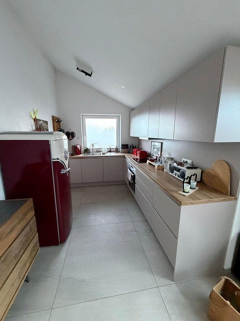 Pronájem bytu 2+1 69 m², Grünsteinstraße 13, Schönau am Königssee, Bavorsko Pronájem bytu 2+1 69 m², Grünsteinstraße 13, Schönau am Königssee, Bavorsko