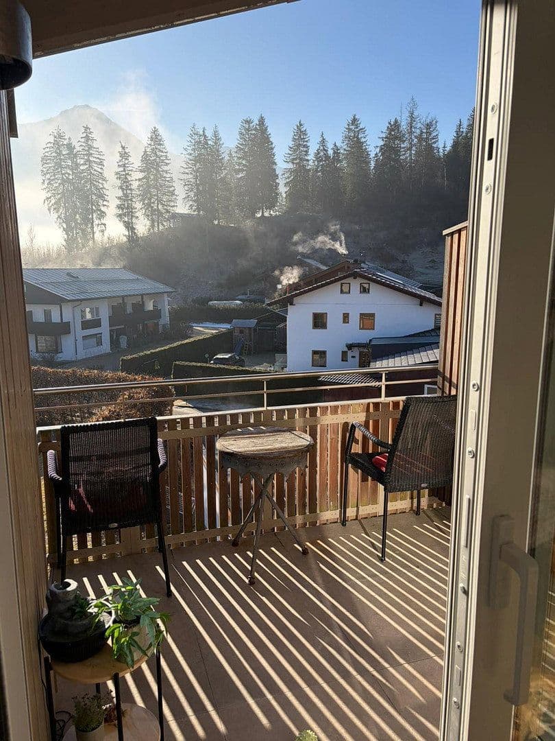 Pronájem bytu 2+1 69 m², Grünsteinstraße 13, Schönau am Königssee, Bavorsko Pronájem bytu 2+1 69 m², Grünsteinstraße 13, Schönau am Königssee, Bavorsko