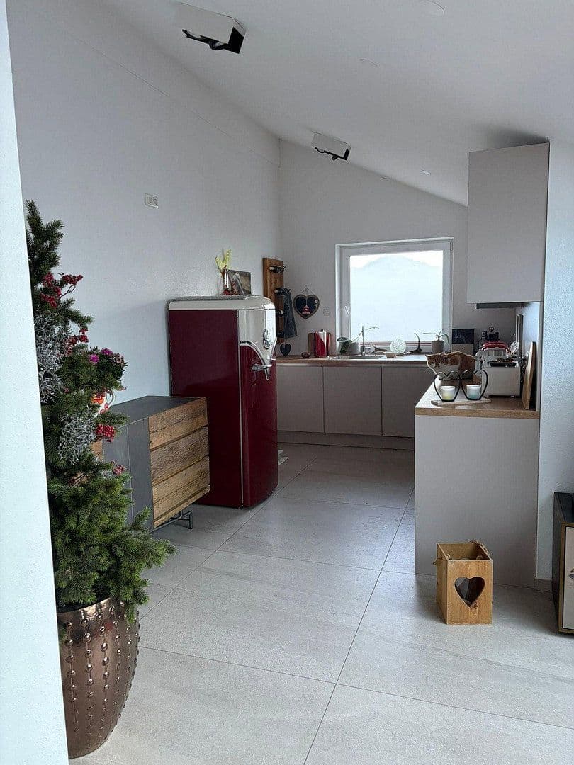 Pronájem bytu 2+1 69 m², Grünsteinstraße 13, Schönau am Königssee, Bavorsko Pronájem bytu 2+1 69 m², Grünsteinstraße 13, Schönau am Königssee, Bavorsko