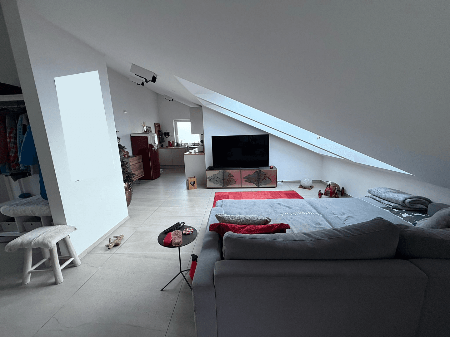 Pronájem bytu 2+1 69 m², Grünsteinstraße 13, Schönau am Königssee, Bavorsko Pronájem bytu 2+1 69 m², Grünsteinstraße 13, Schönau am Königssee, Bavorsko