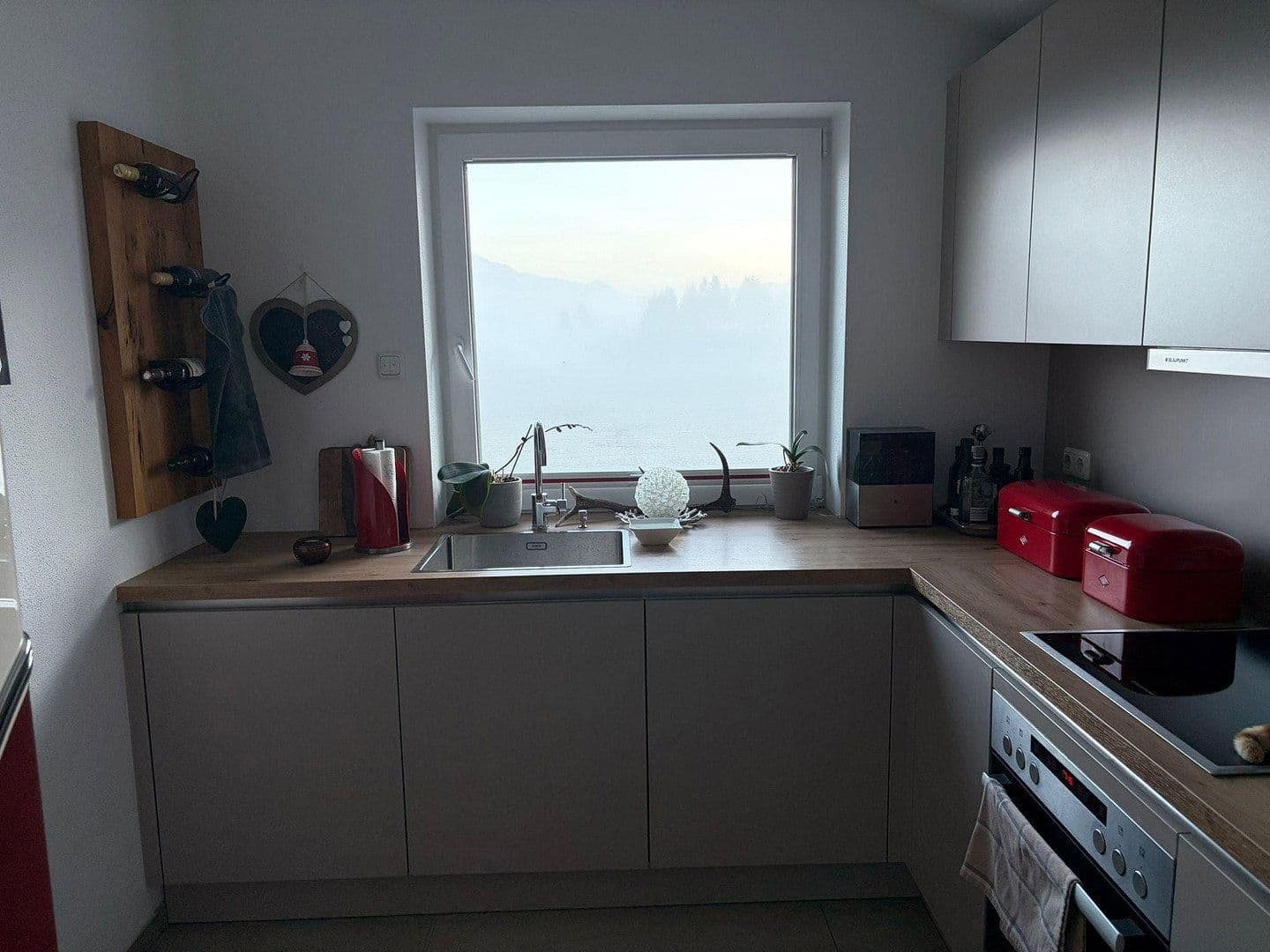 Pronájem bytu 2+1 69 m², Grünsteinstraße 13, Schönau am Königssee, Bavorsko Pronájem bytu 2+1 69 m², Grünsteinstraße 13, Schönau am Königssee, Bavorsko