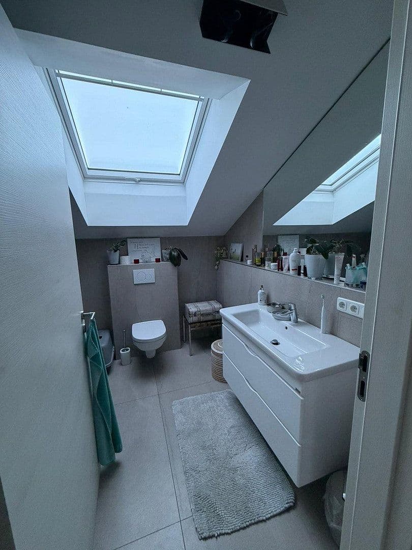 Pronájem bytu 2+1 69 m², Grünsteinstraße 13, Schönau am Königssee, Bavorsko Pronájem bytu 2+1 69 m², Grünsteinstraße 13, Schönau am Königssee, Bavorsko