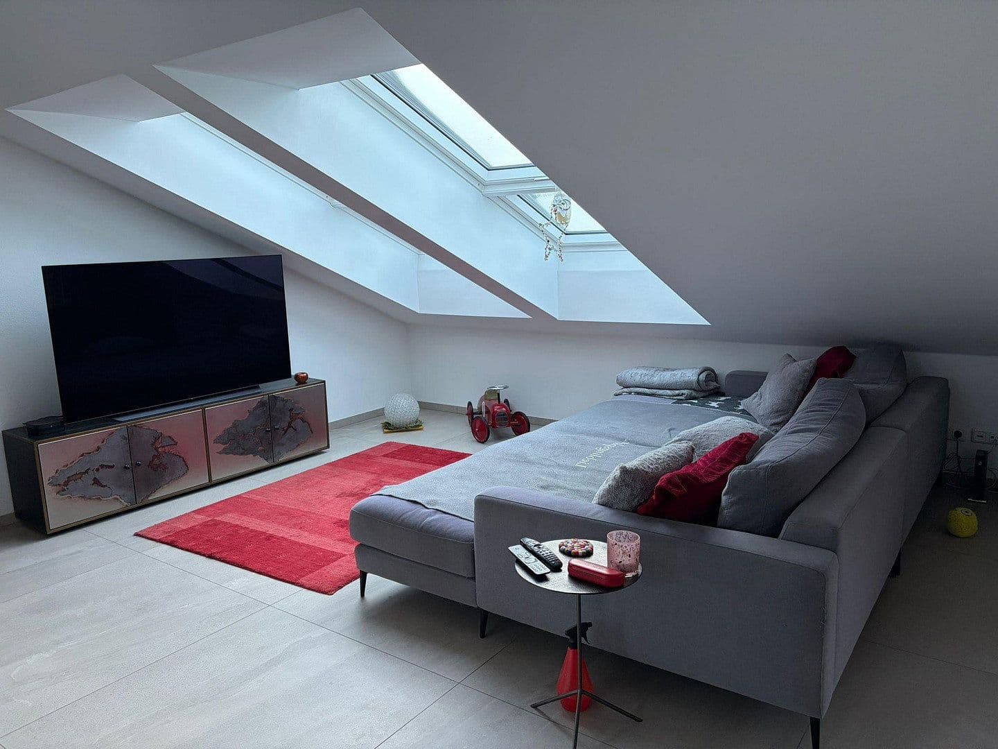 Pronájem bytu 2+1 69 m², Grünsteinstraße 13, Schönau am Königssee, Bavorsko Pronájem bytu 2+1 69 m², Grünsteinstraße 13, Schönau am Königssee, Bavorsko