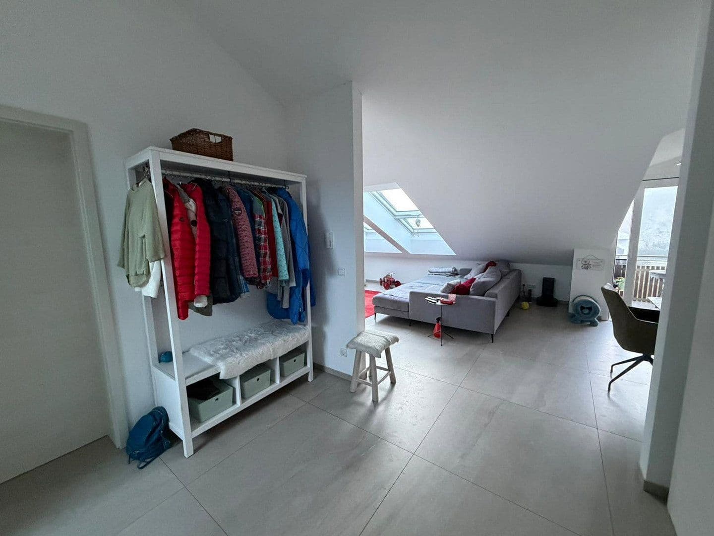 Pronájem bytu 2+1 69 m², Grünsteinstraße 13, Schönau am Königssee, Bavorsko Pronájem bytu 2+1 69 m², Grünsteinstraße 13, Schönau am Königssee, Bavorsko