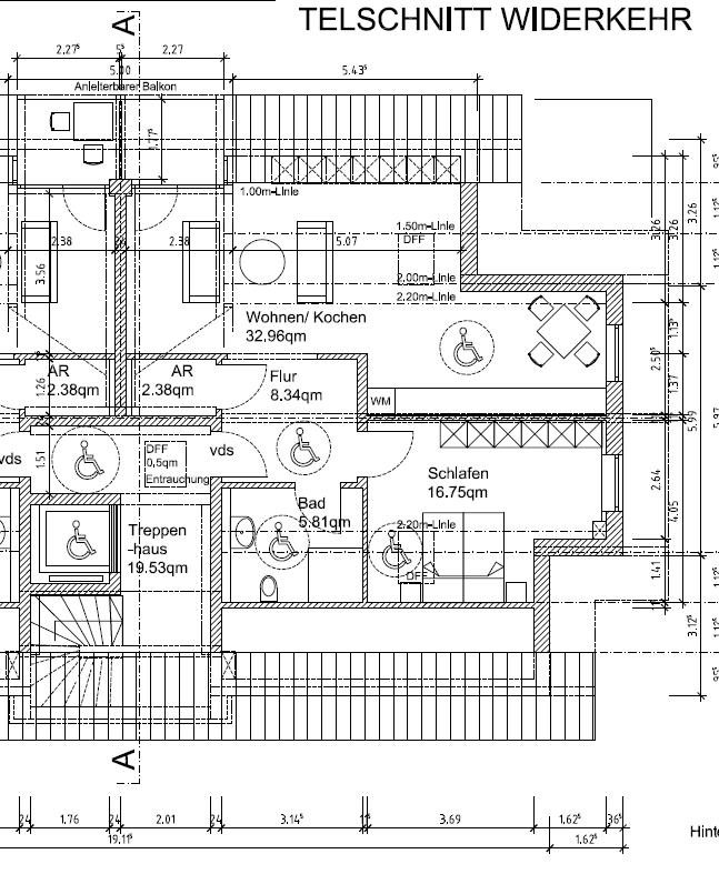 Pronájem bytu 2+1 69 m², Grünsteinstraße 13, Schönau am Königssee, Bavorsko Pronájem bytu 2+1 69 m², Grünsteinstraße 13, Schönau am Königssee, Bavorsko