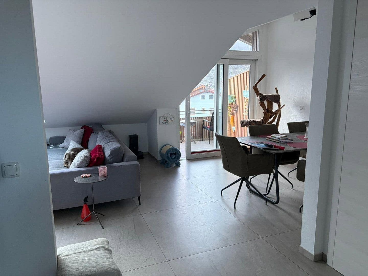 Pronájem bytu 2+1 69 m², Grünsteinstraße 13, Schönau am Königssee, Bavorsko Pronájem bytu 2+1 69 m², Grünsteinstraße 13, Schönau am Königssee, Bavorsko