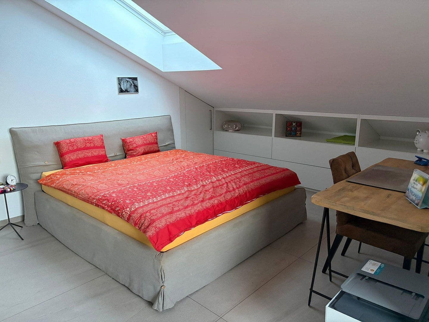 Pronájem bytu 2+1 69 m², Grünsteinstraße 13, Schönau am Königssee, Bavorsko Pronájem bytu 2+1 69 m², Grünsteinstraße 13, Schönau am Königssee, Bavorsko